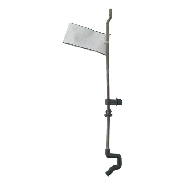 Vareta Segura Capô Lifan 320 2007 2008 2009 2010 2011 2012