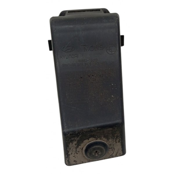 Suporte Parachoque Traseiro Esquerdo Hyundai Hb20 2013 2014