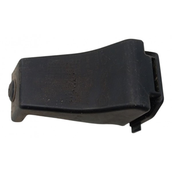 Suporte Parachoque Traseiro Esquerdo Hyundai Hb20 2013 2014