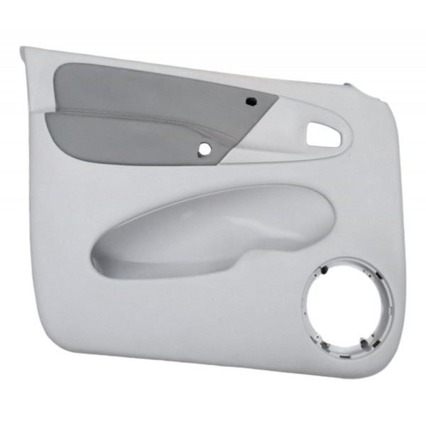 Forro Porta Dianteira Esquerda Citroen Xsara Picasso 2007 08