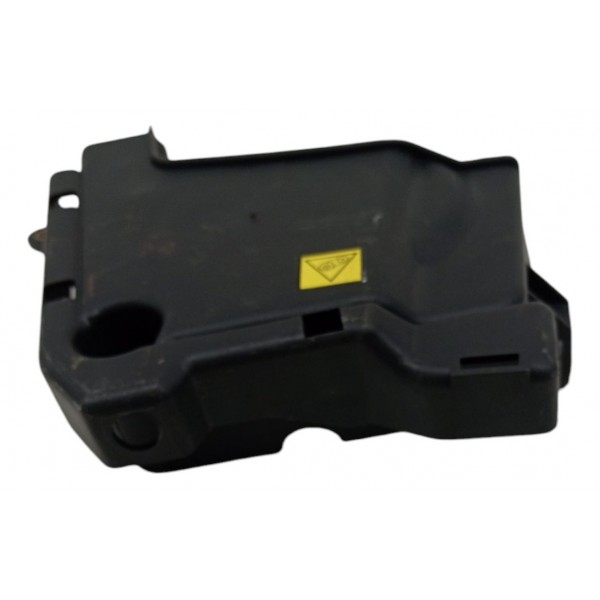 Capa Correia Dentada Fiat Palio Uno 1.4 8v 2011 2012 2013 Preto