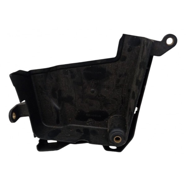 Capa Correia Dentada Fiat Palio Uno 1.4 8v 2011 2012 2013 Preto