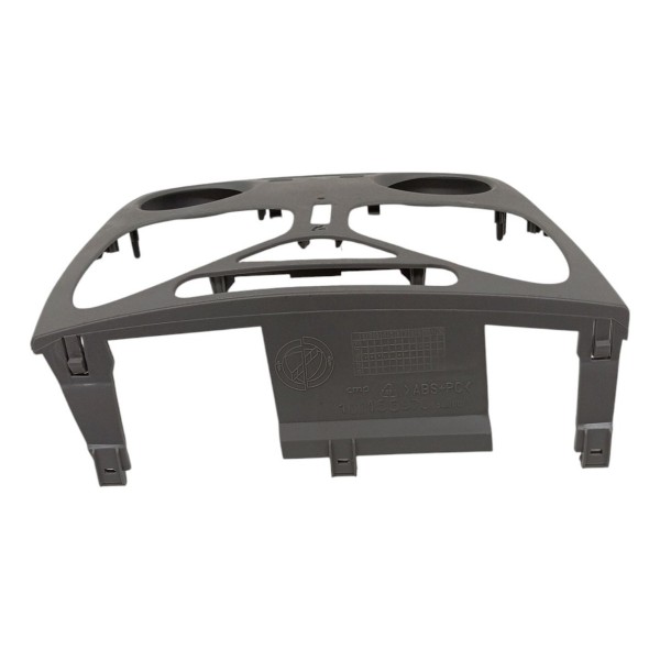 Moldura Difusor Ar Central Fiat Palio 2010 2011 2012 2013