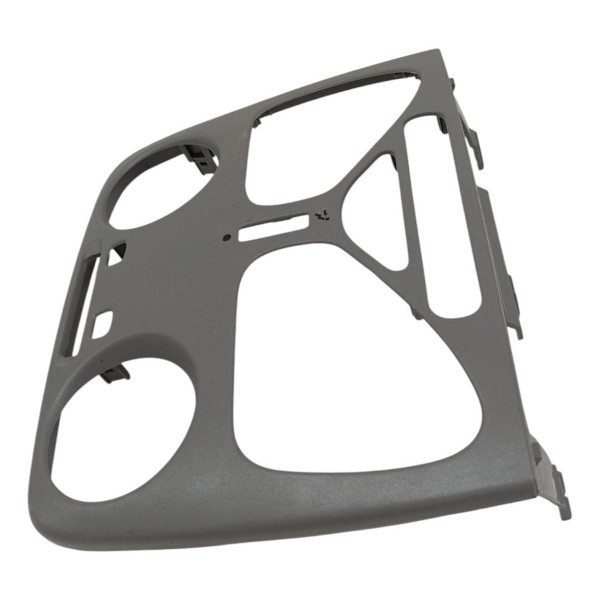 Moldura Difusor Ar Central Fiat Palio 2010 2011 2012 2013