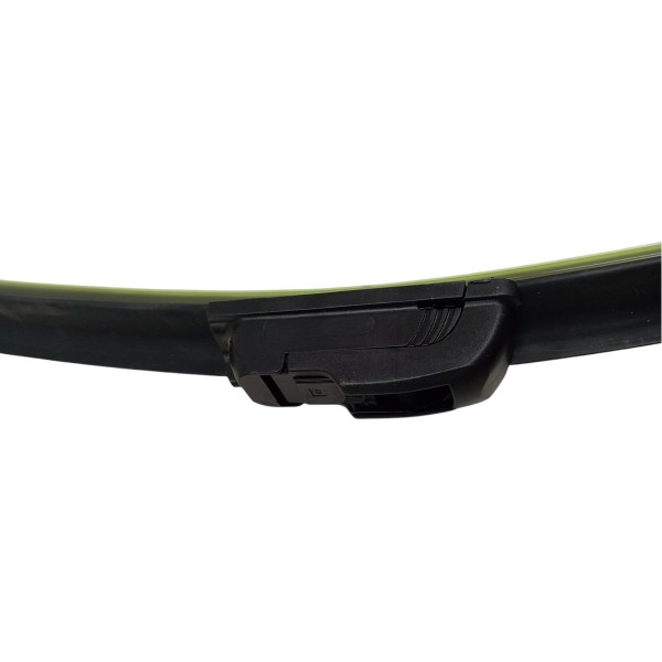 Palheta Limpador Parabrisa 17 Preto