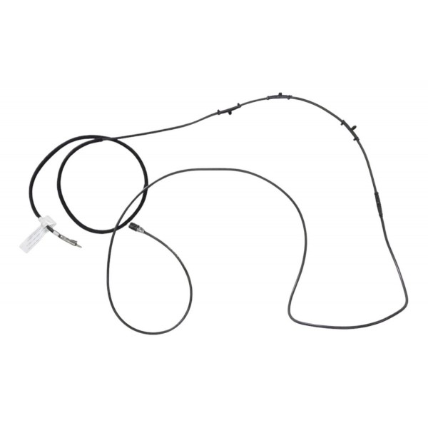 Cabo Antena Volkswagen Gol Voyage 2009 2010 2011 2012 2013