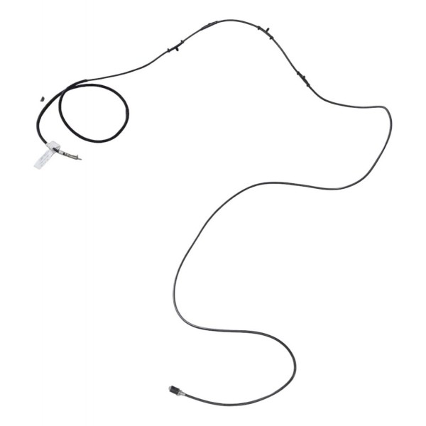 Cabo Antena Volkswagen Gol Voyage 2009 2010 2011 2012 2013