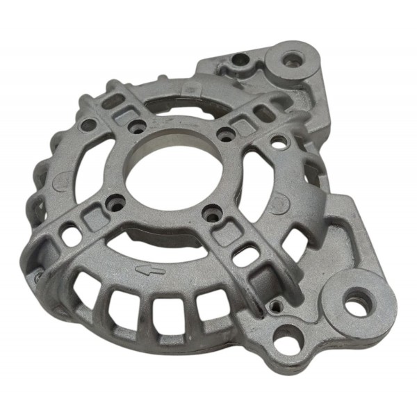 Tampa Alternador Volkswagen Fox Gol Polo 2004 2005 2006 2007