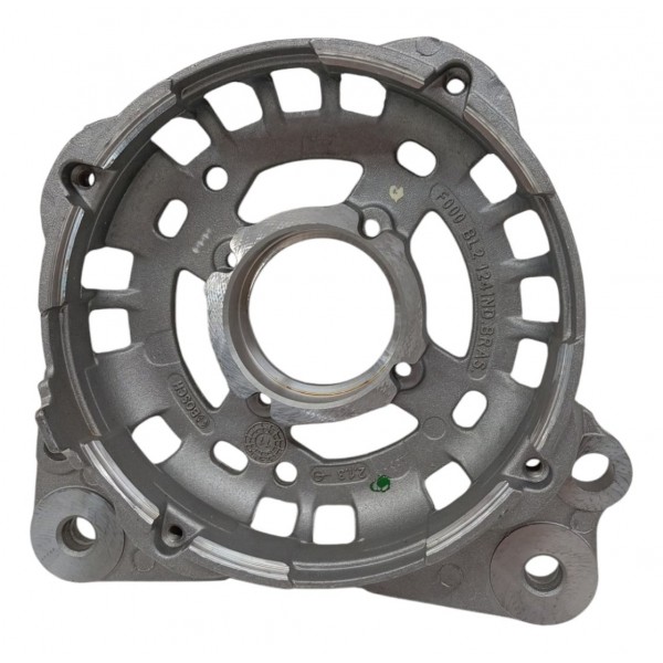 Tampa Alternador Volkswagen Fox Gol Polo 2004 2005 2006 2007