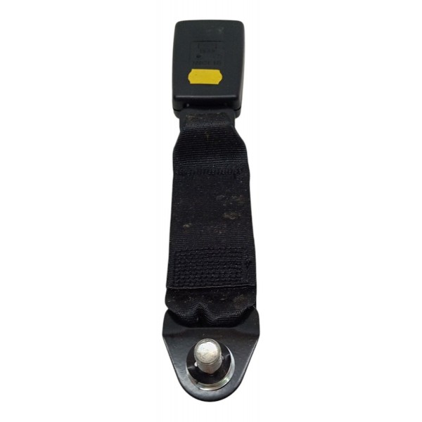 Engate Cinto Traseiro Central Esquerdo Fiat Punto 2008 2009