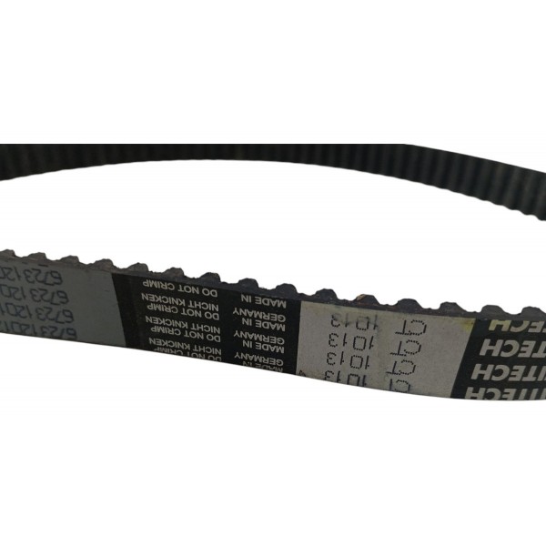 Coreia Dentada Kia Picanto 1.0 2008 2009 2010 2011