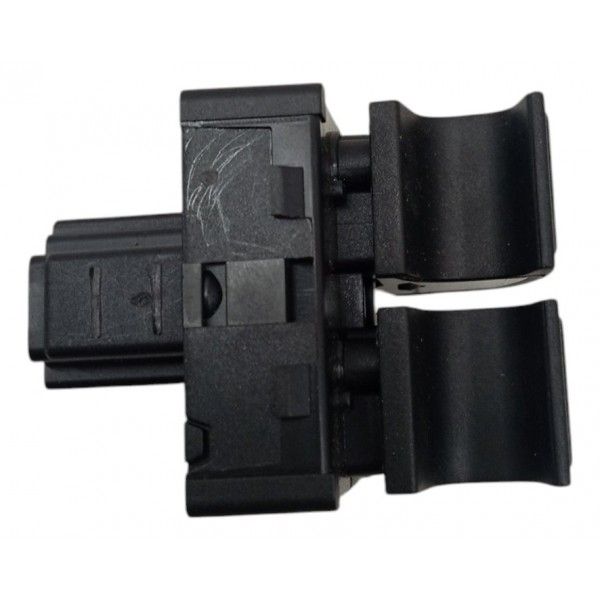 Botão Vidro Dianteiro Esquerdo Volkswagen Up 2014 2015 2016