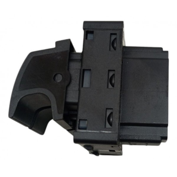 Botão Vidro Dianteiro Esquerdo Volkswagen Up 2014 2015 2016