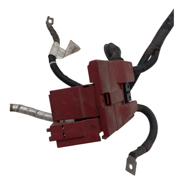 Chicote Bateria Chevrolet Onix Prisma 1.4 2014 2015 2016