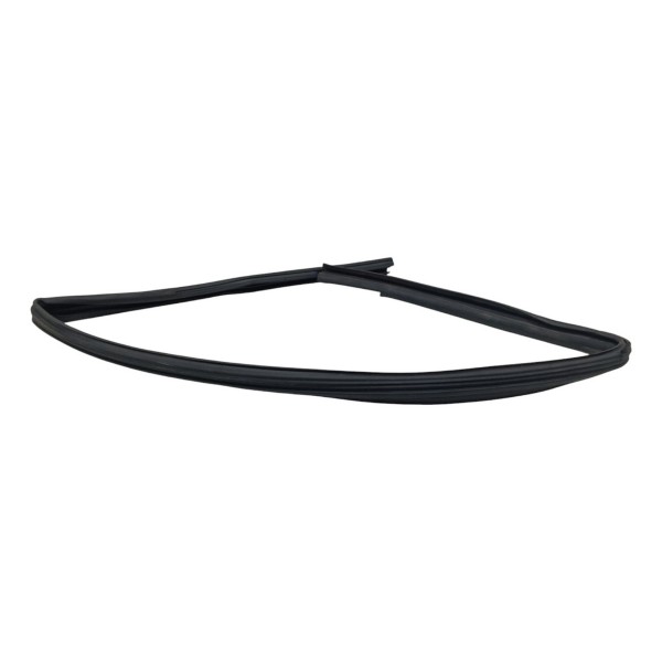 Borracha Vedação Vidro Dianteiro Direito Gm Prisma 2014 2015