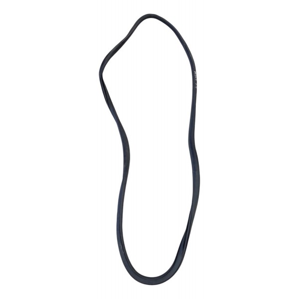 Borracha Vedação Porta Dianteira Esquerda Gm Prisma 2015