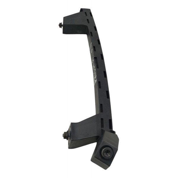 Guia Vidro Dianteiro Direito Chevrolet Prisma 2014 2015