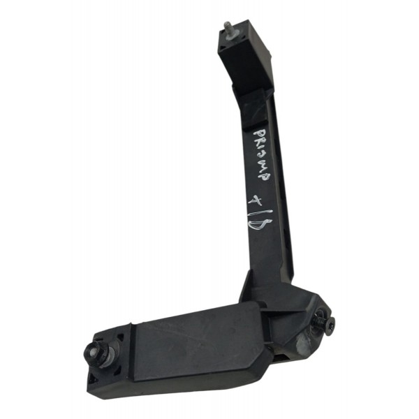 Guia Vidro Traseiro Direito Chevrolet Prisma 2014 2015