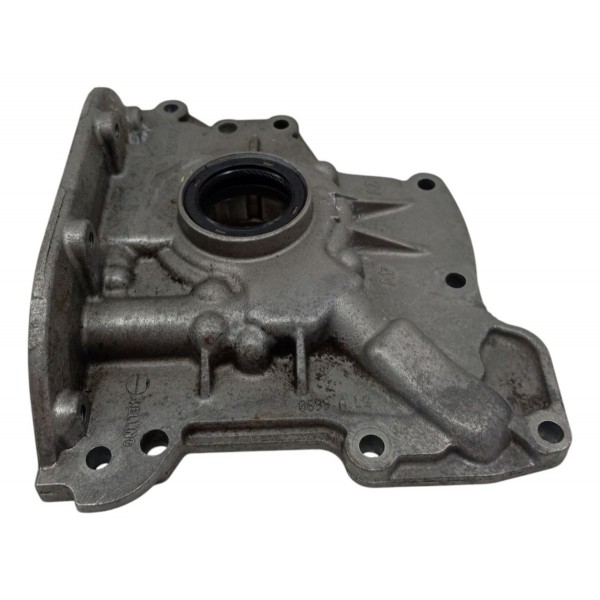 Bomba Óleo Volkswagen Gol Fox Polo 1.0 1.6 2005 2006 2007