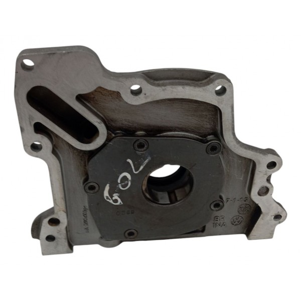 Bomba Óleo Volkswagen Gol Fox Polo 1.0 1.6 2005 2006 2007