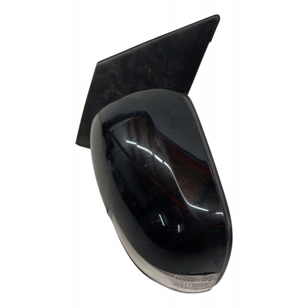 Retrovisor Esquerdo Elétrico Toyota Corolla 2012 C/rebatimen