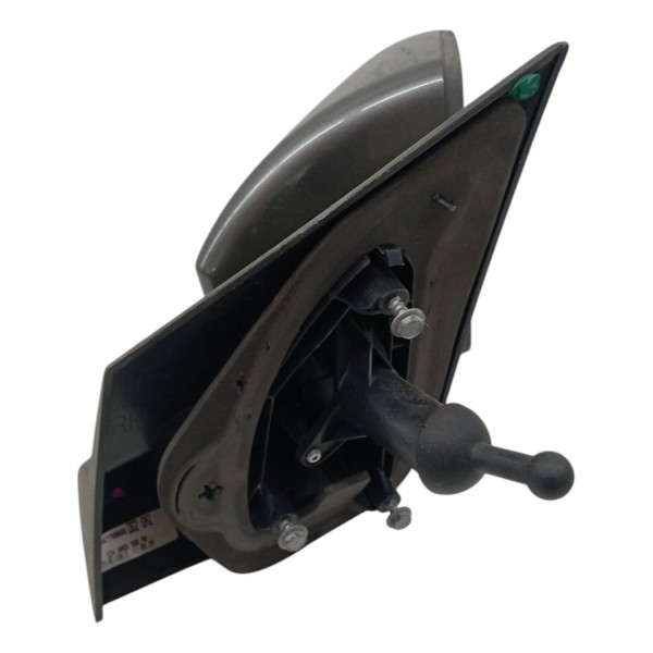 Retrovisor Direito Manual Gm Prisma 2014 2015