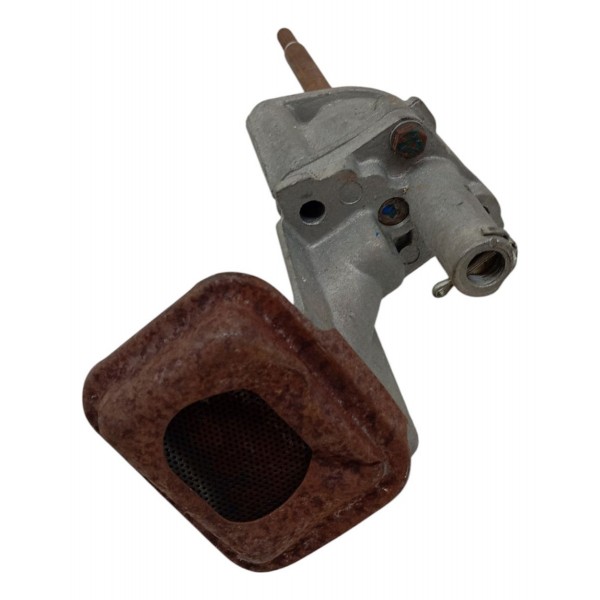 Bomba Óleo Fiat Fiorino Elba 1.3 8v 1986 1987 1994 1995