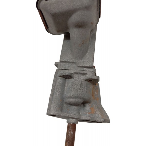 Bomba Óleo Fiat Fiorino Elba 1.3 8v 1986 1987 1994 1995