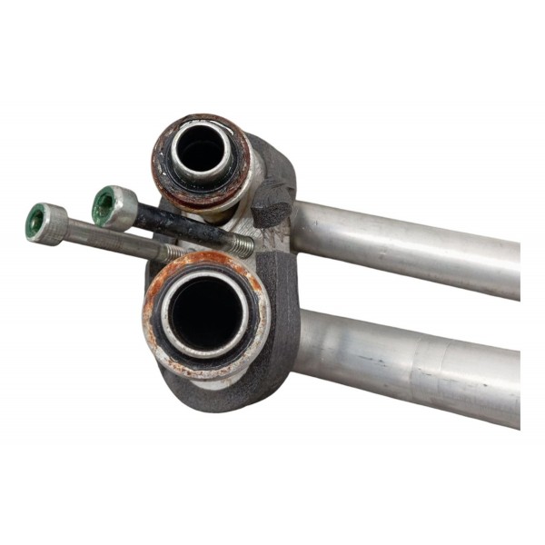 Caixa Evaporadora Ar Condicionado Gm Onix Prisma 2014 2015