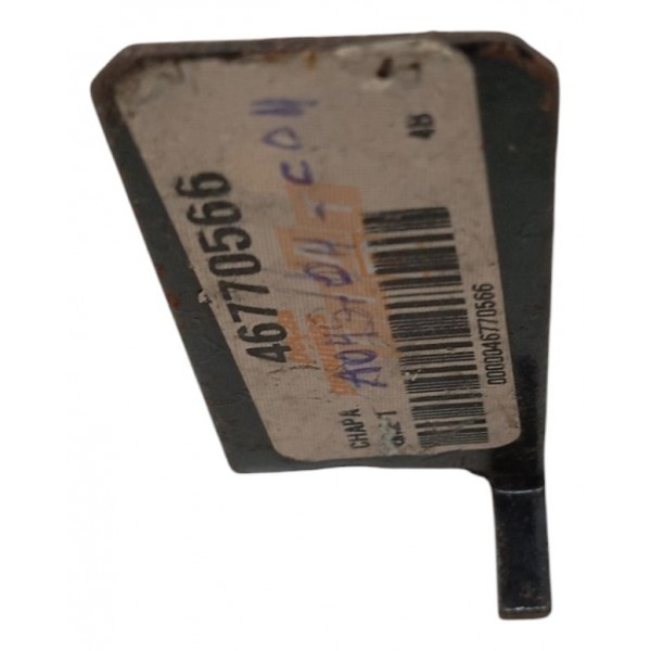 Chapa Reservatório Direção Hidráulica Fiat Palio 2004 2005