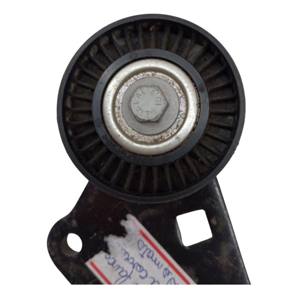 Tensor Coreia Alternador Ford Fiesta 1.6 8v 2017 2018 2019