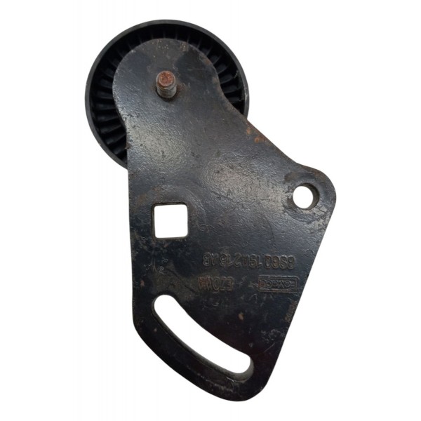 Tensor Coreia Alternador Ford Fiesta 1.6 8v 2017 2018 2019