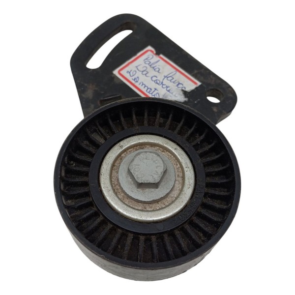 Tensor Coreia Alternador Ford Fiesta 1.6 8v 2017 2018 2019