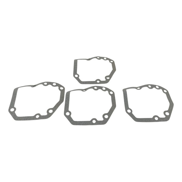 Kit 4 Junta Tampa Trambulador Cambio Chevrolet Vectra 2006