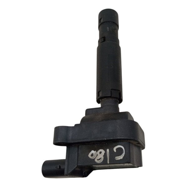 Bobina Ignição Mercedes Benz C180 1.8 16v 2007 2008 2009