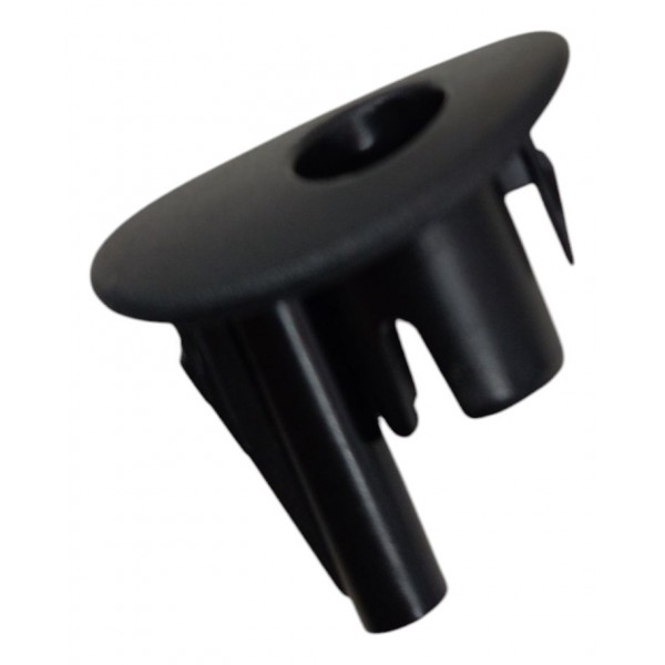 Pino Porta Dianteira Volkswagen Fox Polo 2010 2011 2012 2013