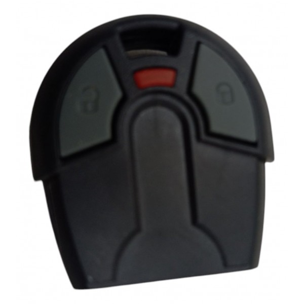 Controle Remoto Alarme Fiat Palio Siena Uno 2006 2010 2011