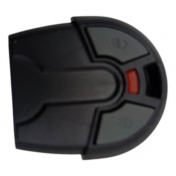 Controle Remoto Alarme Fiat Palio Siena Uno 2006 2010 2011