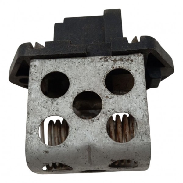 Resistência Ventoinha Renault Megane Clio 2009 2010 2011