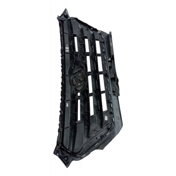 Grade Frontal Hyundai Creta 2018 2019 2020 Detalhe