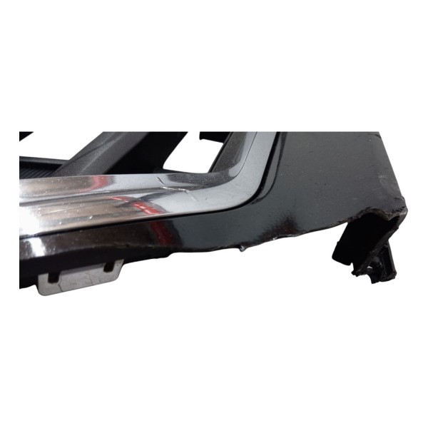 Grade Frontal Hyundai Creta 2018 2019 2020 Detalhe