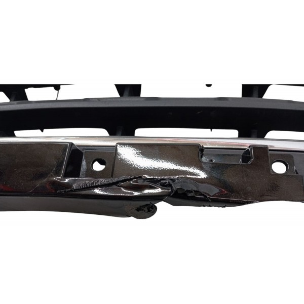 Grade Frontal Hyundai Creta 2018 2019 2020 Detalhe