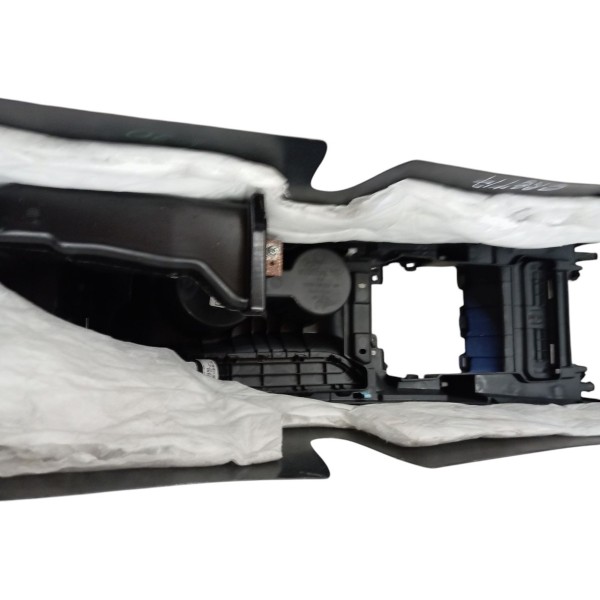 Console Central Hyundai Creta 2018 2019 2020