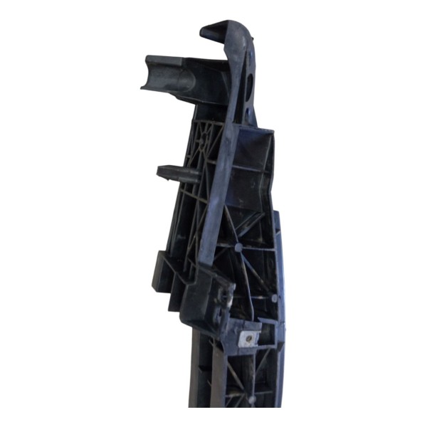 Alma Parachoque Dianteiro Peugeot 206 2003 2004 2005 Detalhe