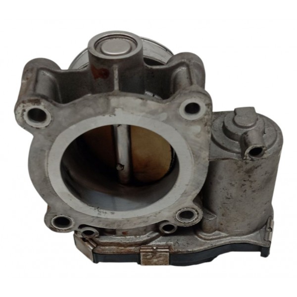 Tbi Corpo Borboleta Chevrolet Onix Prisma 1.4 2014 2015 2016