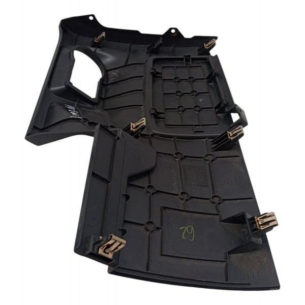 Moldura Inferior Painel Chevrolet Onix Prisma 2014 2015