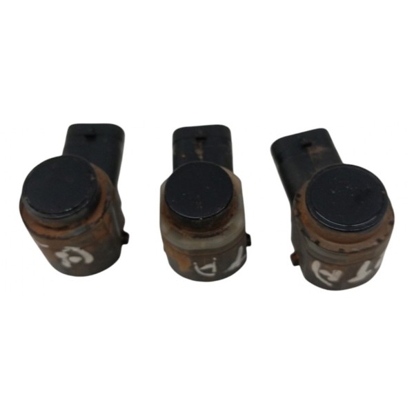 Kit Sensor Estacionamento Volkswagen Jetta 2009 2010