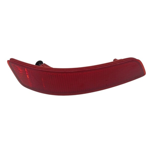 Refletor Olho Gato Toyota Corolla 2014 2015 2016 Vermelho