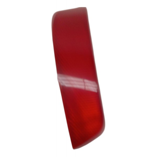 Refletor Olho Gato Toyota Corolla 2014 2015 2016 Vermelho