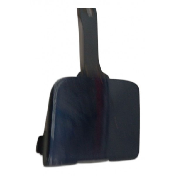 Moldura Reboque Renault Fluence 2010 2011 2012